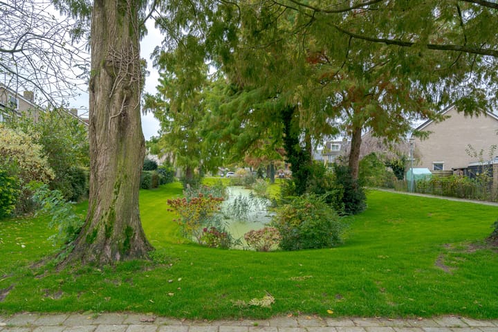 Foto 3 van Hendrikjesweg 73