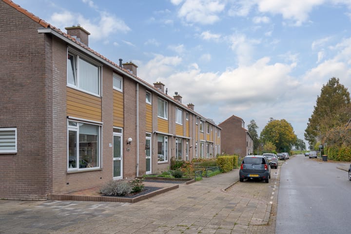 Foto 4 van Hendrikjesweg 73