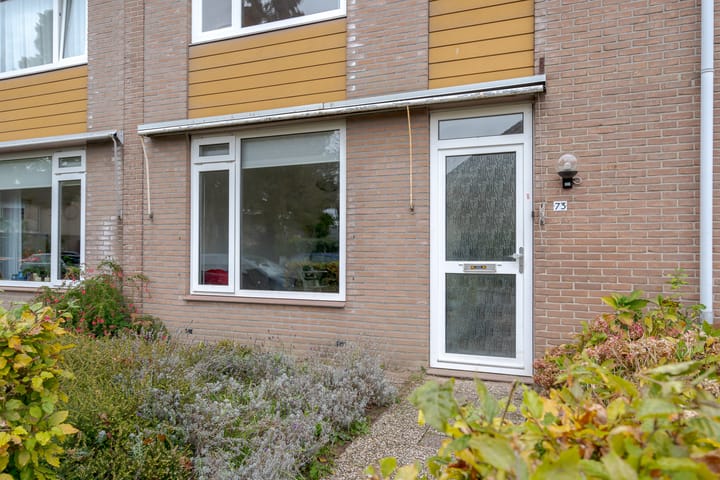 Foto 5 van Hendrikjesweg 73