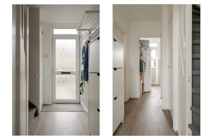 Foto 6 van Hendrikjesweg 73