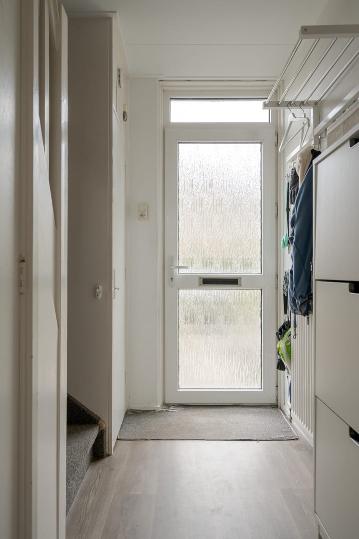 Foto 7 van Hendrikjesweg 73