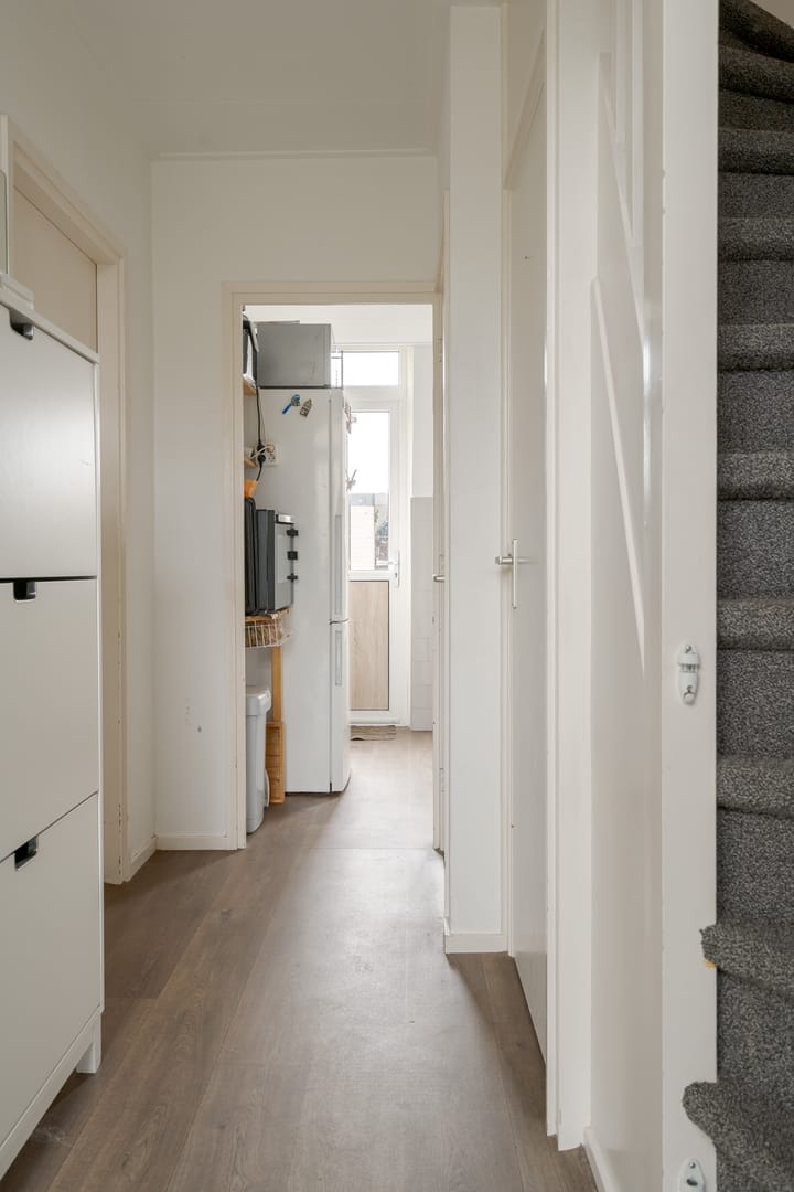 Foto 8 van Hendrikjesweg 73