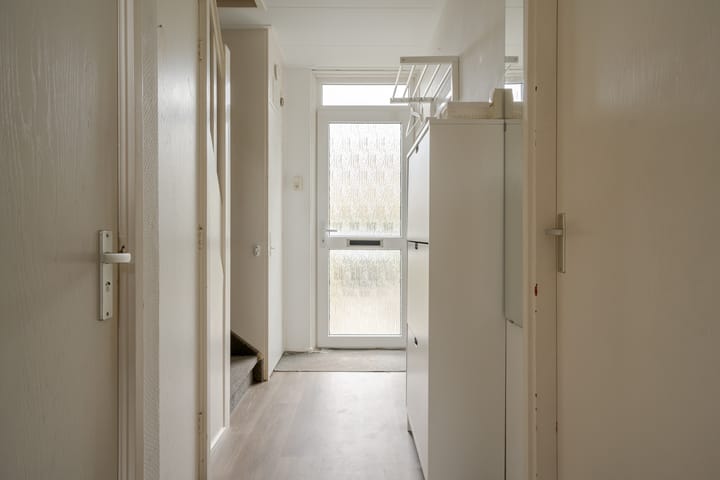 Foto 9 van Hendrikjesweg 73