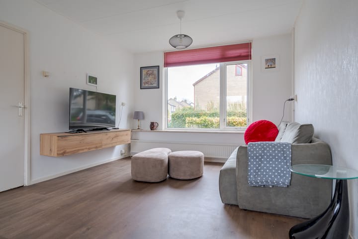 Foto 12 van Hendrikjesweg 73