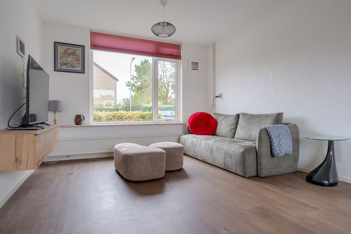 Foto 13 van Hendrikjesweg 73