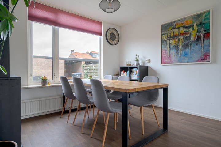 Foto 16 van Hendrikjesweg 73