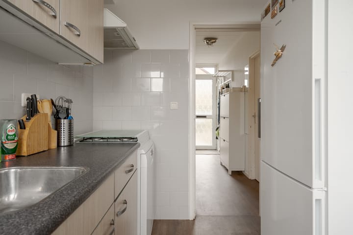 Foto 17 van Hendrikjesweg 73