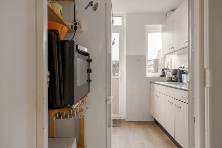 Foto 18 van Hendrikjesweg 73