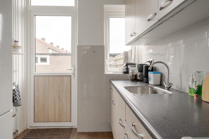 Foto 21 van Hendrikjesweg 73