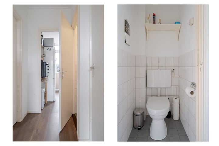 Foto 22 van Hendrikjesweg 73