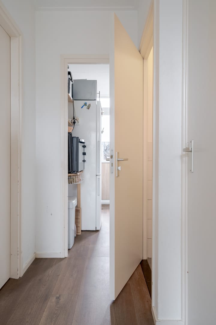 Foto 23 van Hendrikjesweg 73