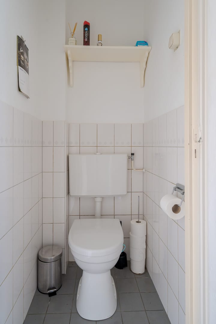 Foto 24 van Hendrikjesweg 73