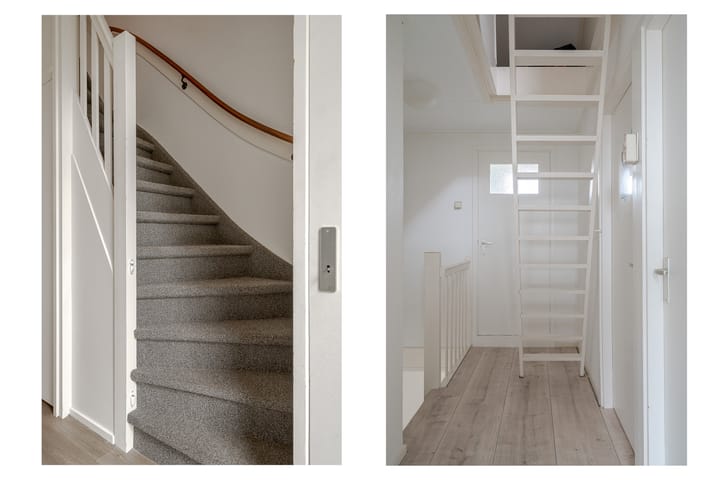 Foto 25 van Hendrikjesweg 73