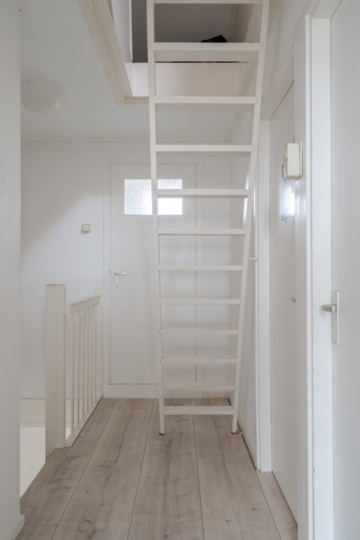 Foto 27 van Hendrikjesweg 73