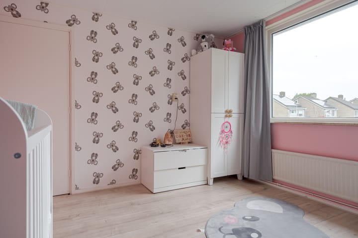 Foto 33 van Hendrikjesweg 73