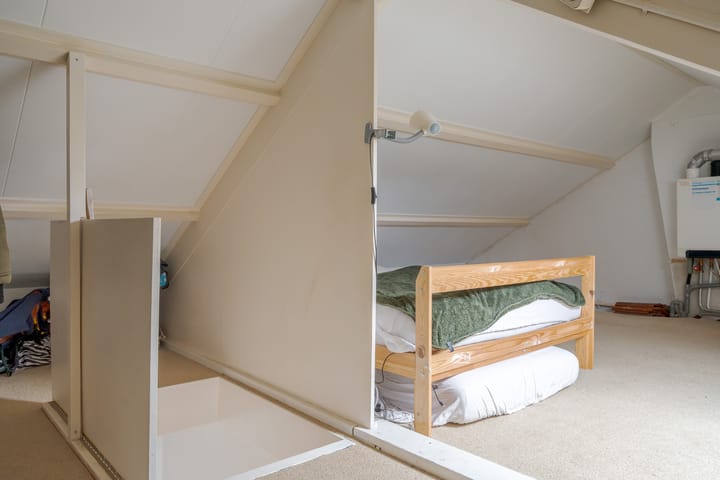 Foto 43 van Hendrikjesweg 73