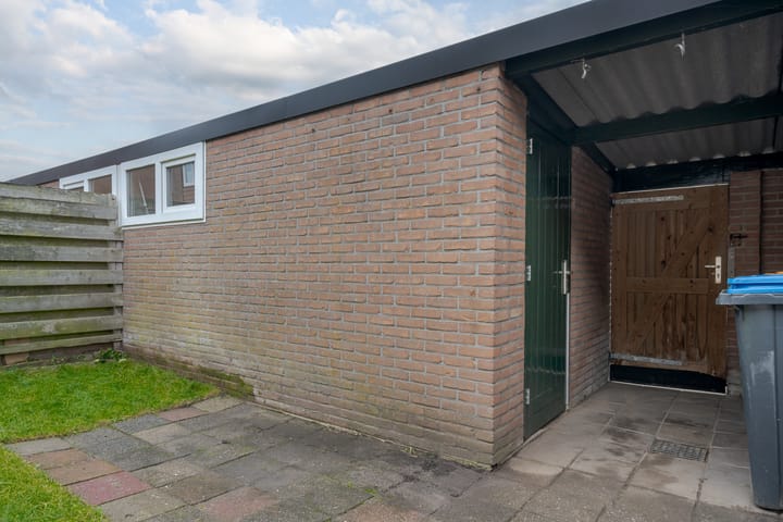 Foto 49 van Hendrikjesweg 73