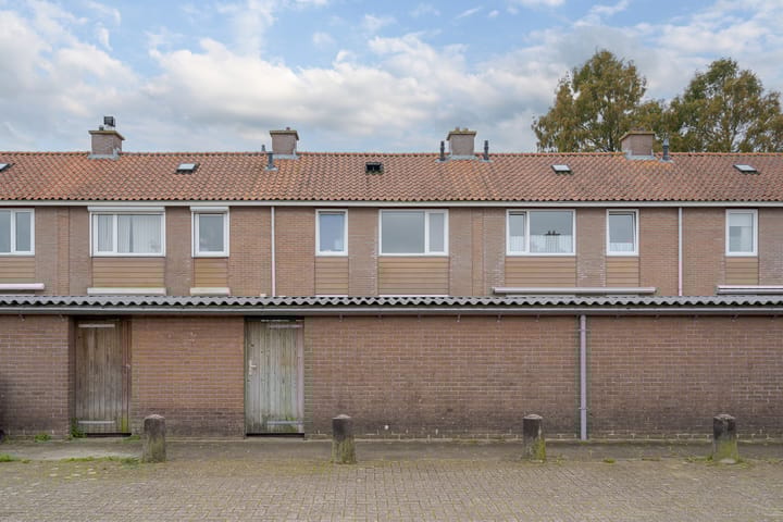 Foto 50 van Hendrikjesweg 73