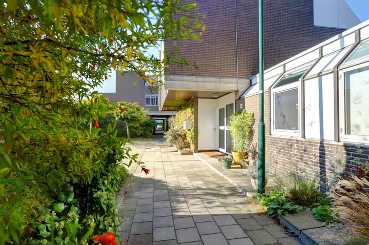 Foto 2 van Hendrik van Boeijenlaan 34