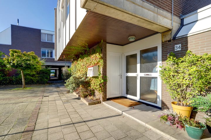 Foto 3 van Hendrik van Boeijenlaan 34