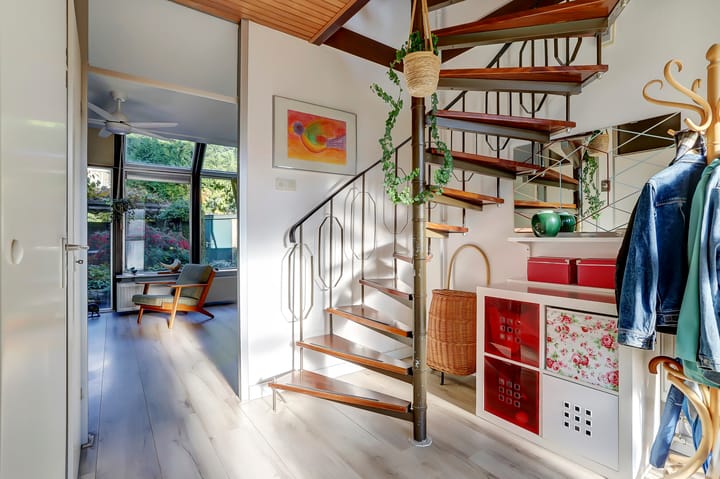 Foto 4 van Hendrik van Boeijenlaan 34