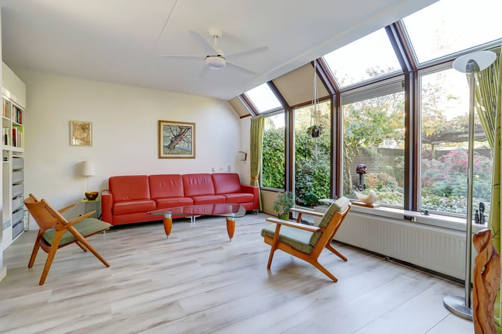 Foto 5 van Hendrik van Boeijenlaan 34