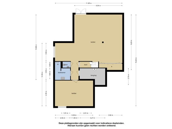 souterrain