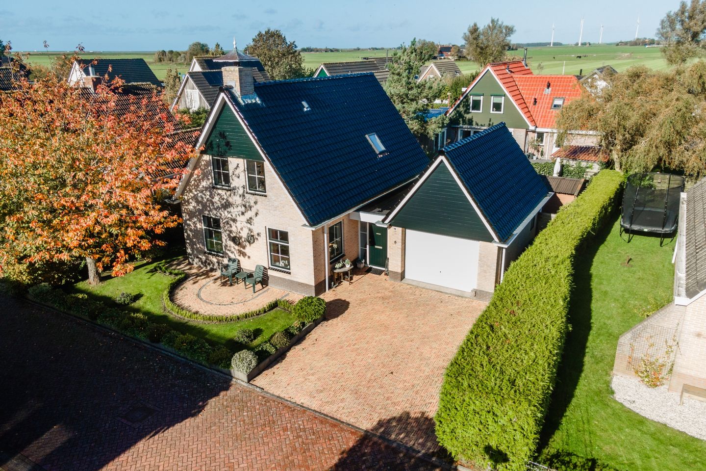 Foto 1 van It Hôf 5