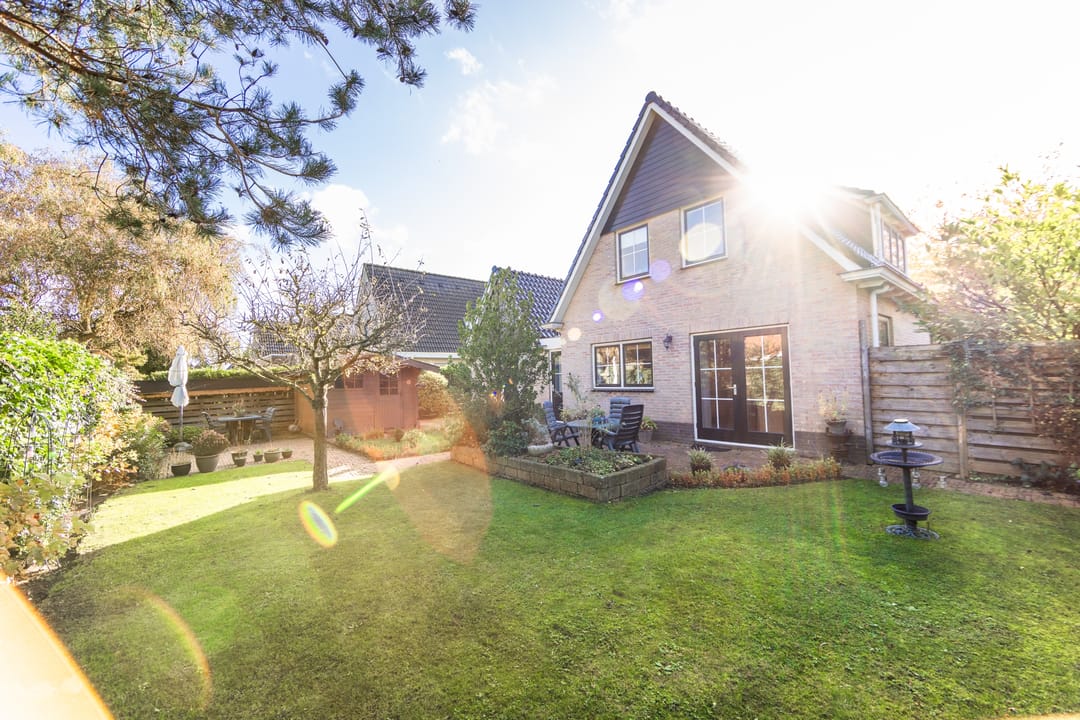 Foto 2 van It Hôf 5