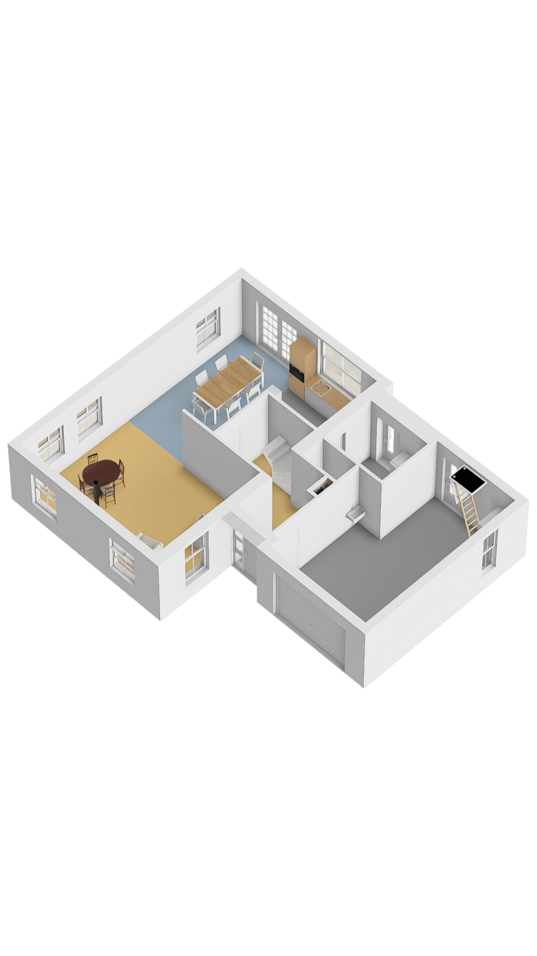 Foto 34 van It Hôf 5