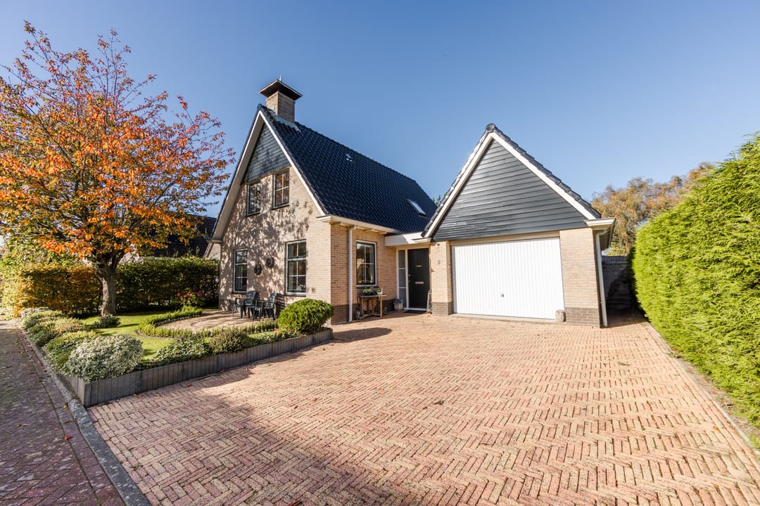 Foto 7 van It Hôf 5