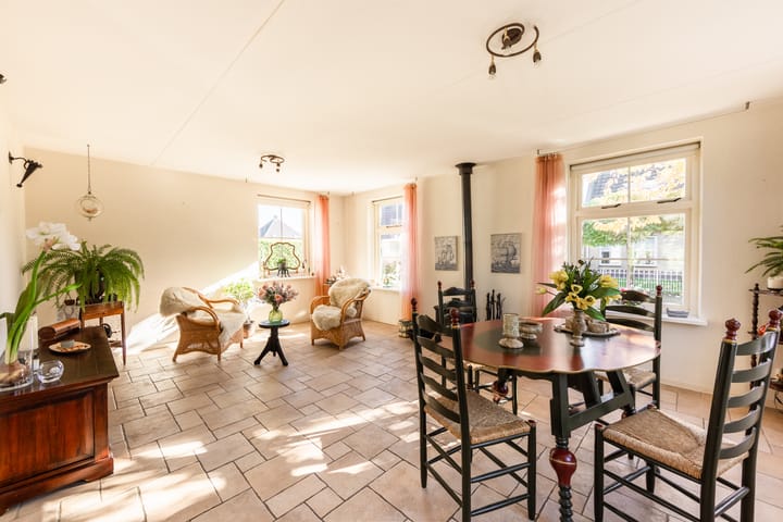 Foto 10 van It Hôf 5