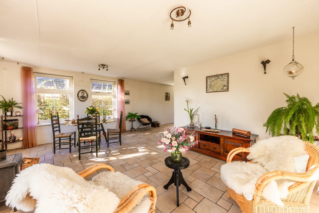 Foto 11 van It Hôf 5