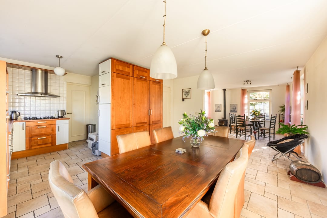 Foto 13 van It Hôf 5