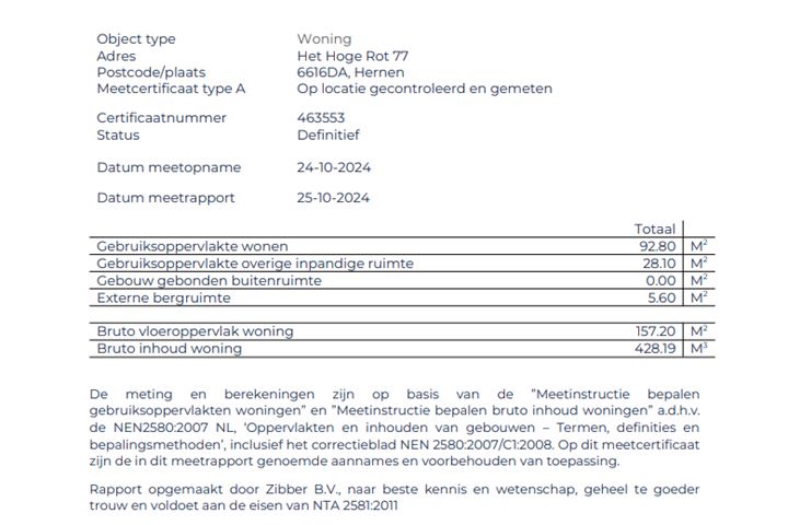 Bekijk foto 35 van het Hoge Rot 77