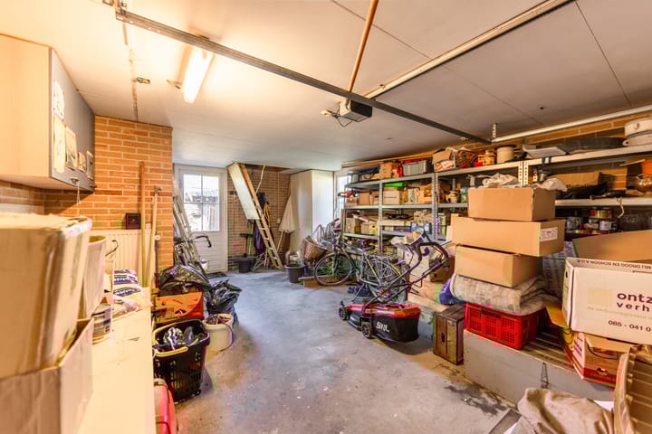 Foto 16 van It Hôf 5