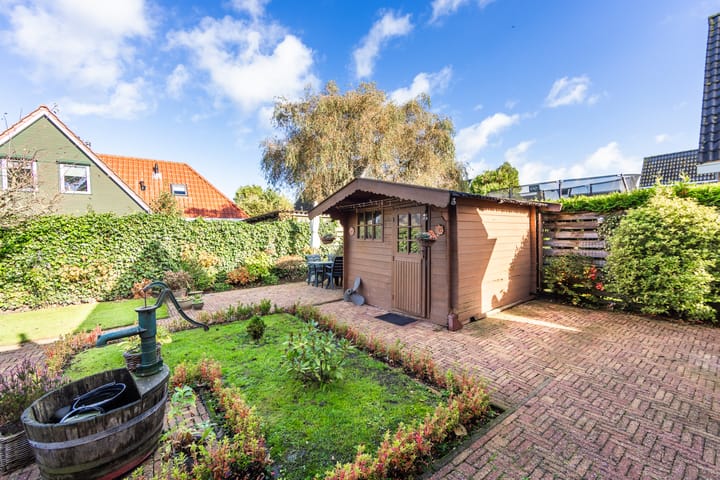 Foto 26 van It Hôf 5