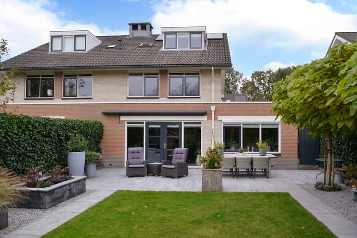 Foto 22 van Abraham Crijnssenstraat 8