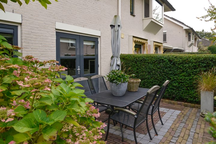 Foto 26 van Abraham Crijnssenstraat 8