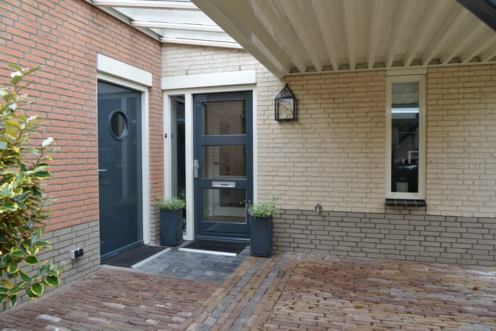 Foto 27 van Abraham Crijnssenstraat 8