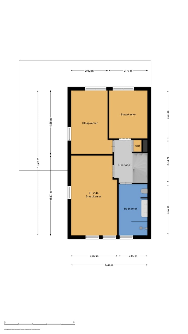 Foto 30 van Abraham Crijnssenstraat 8