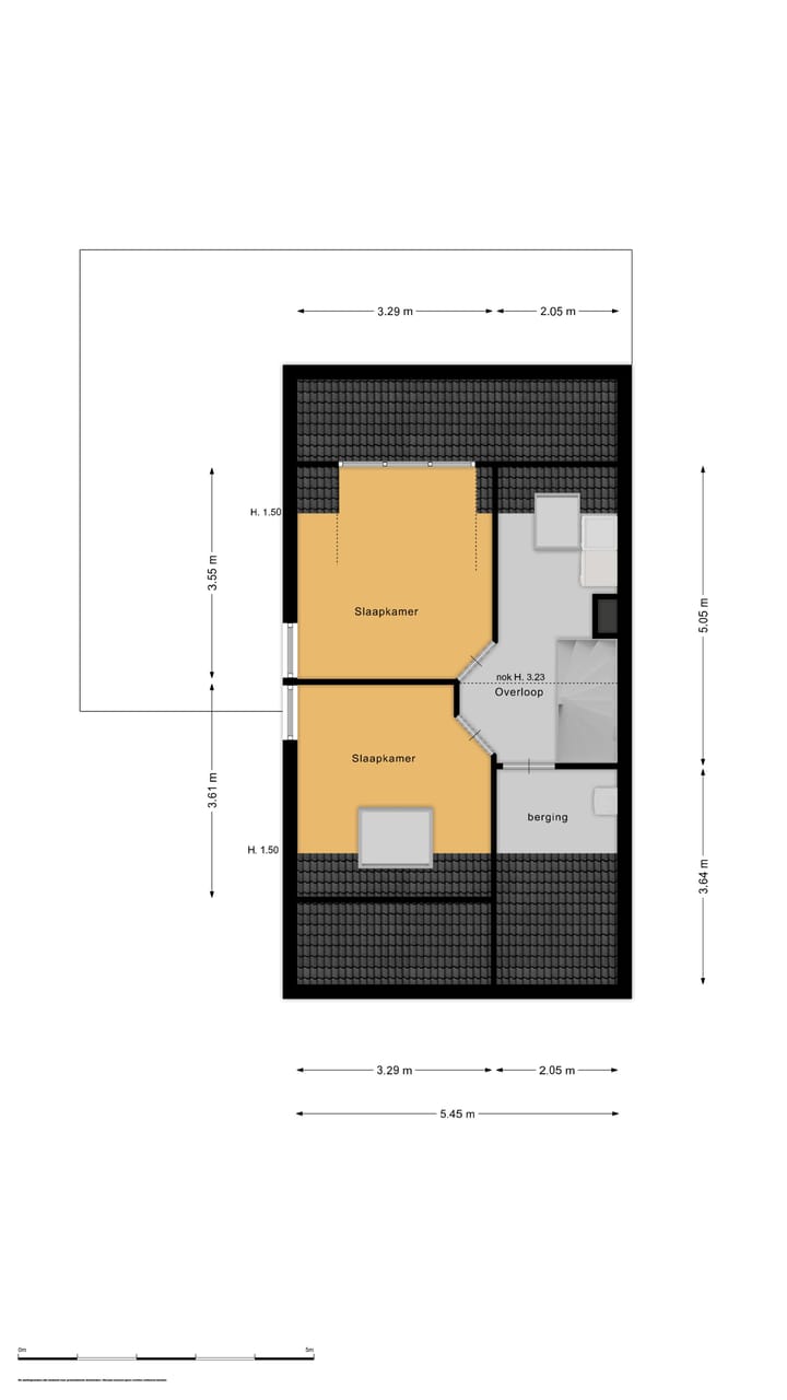 Foto 31 van Abraham Crijnssenstraat 8