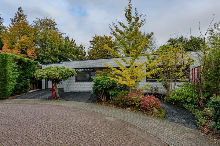 Foto 1 van Vredelaan 46