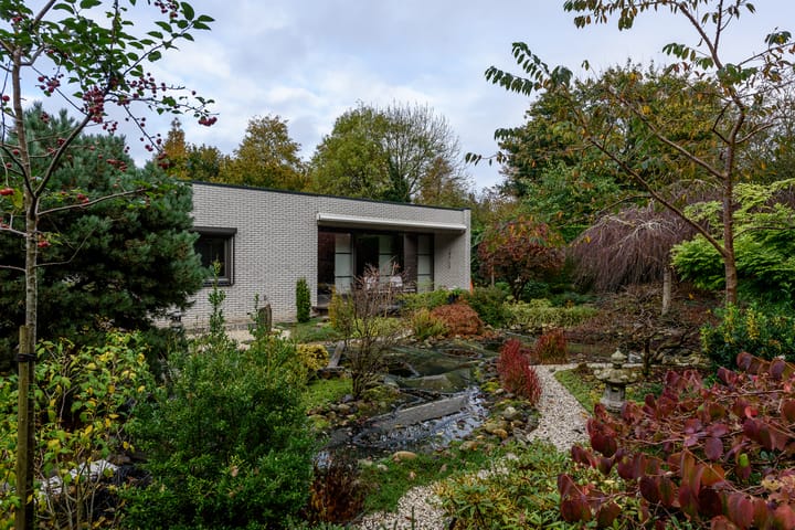 Foto 4 van Vredelaan 46