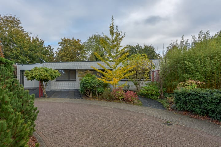 Foto 5 van Vredelaan 46