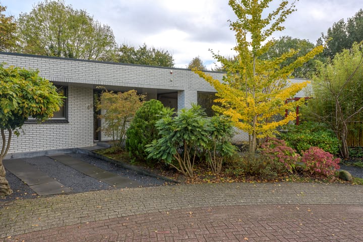 Foto 7 van Vredelaan 46