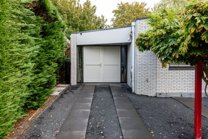 Foto 8 van Vredelaan 46