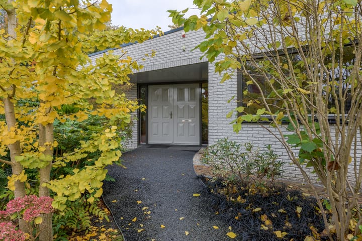 Foto 9 van Vredelaan 46