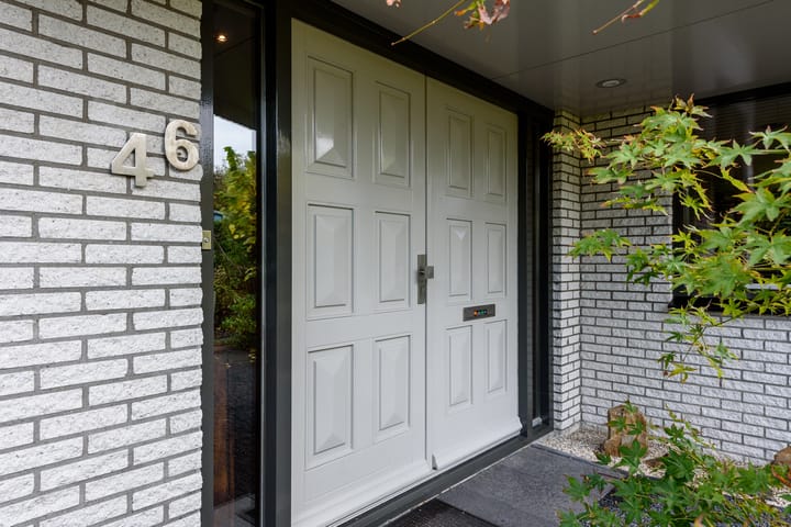 Foto 10 van Vredelaan 46