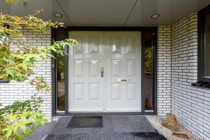 Foto 11 van Vredelaan 46